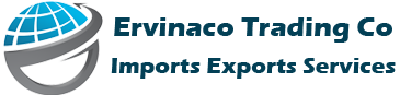 Logo Ervinaco
